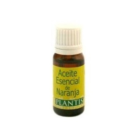 ESENCIA NARANJA 10ML PLANTIS