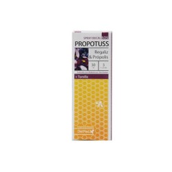 PROPOTUSS SPRAY 30ML DIETMED