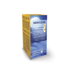 NERVOLISE 50ML DIETMED