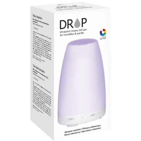 VAPORIZADOR PHYSALIS DROP