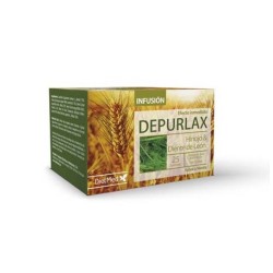DEPURLAX INFUSION 25sobres