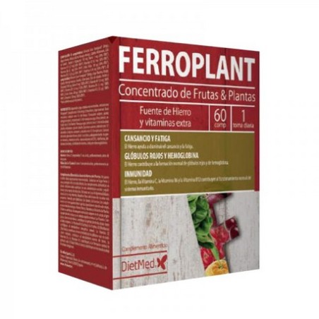 FERROPLANT 60Comp