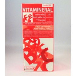 VITAMINERAL FAMILIAR 250ml