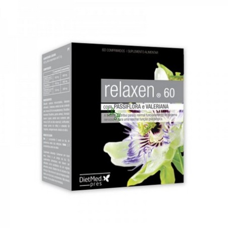 RELAXEN 60COMP DIETMED