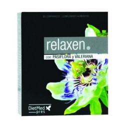 RELAXEN 30COMPI DIETMED