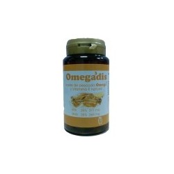 OMEGADIS 1500MG 60PER DIS