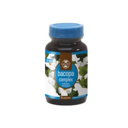 BACOPA COMPLEX 60COMP DIETMED