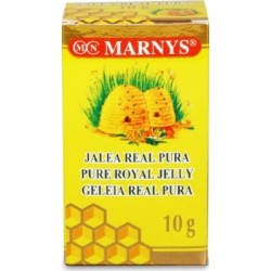 JALEA FRESCA 10G MARNYS