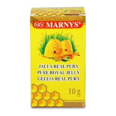 JALEA FRESCA 10G MARNYS