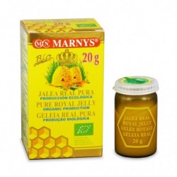 JALEA FRESCA 20g.MARNYS