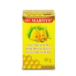 JALEA FRESCA 40gr.MARNYS