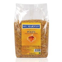 POLEN DE ABEJAS 500GR MARNYS