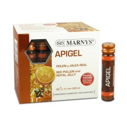 APIGEL 20VIALES MARNYS