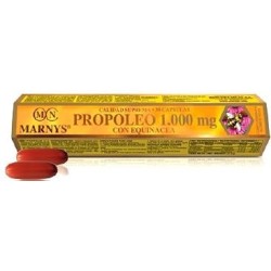 PROPOLEO-ECHINAC.1000MG 90MARN