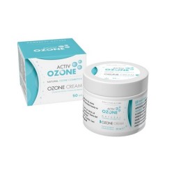 CREMA DE OZONO 50ML ACTIV OZONE