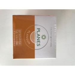 PLANSUN 60 CAPSULAS PLANES