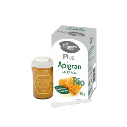 APIGRAN JALEA REAL