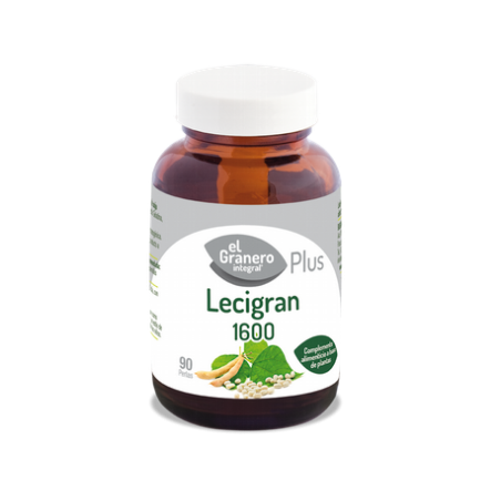LECIGRAN 1600MG 90PER E.G