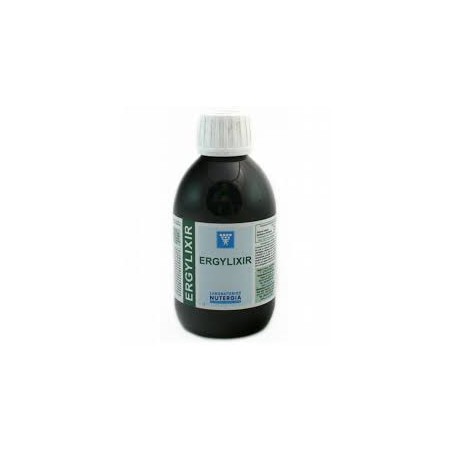 ERGYLIXIR 250ML NUTERGIA