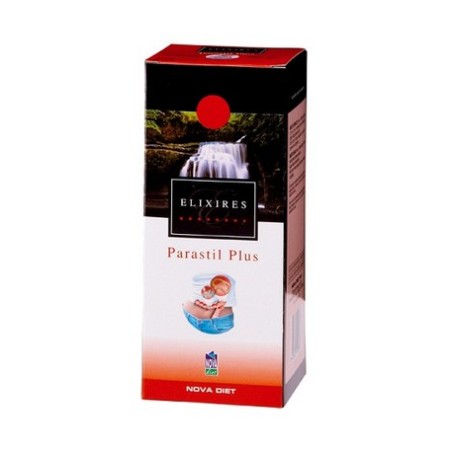 PARASTIL PLUS  250ML NOVADIET