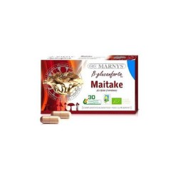 MAITAKE 30CAPS MARNYS