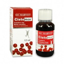 CISTOMAR 125ML ARANDANO ROJO