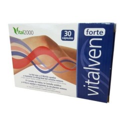 VITALVEN FORTE 30CAPS V2000