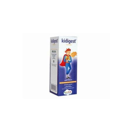 KIDIGEST 150ML DIETMED