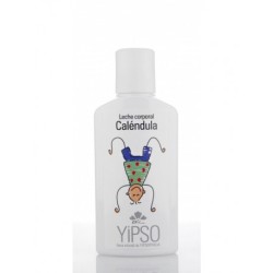 YIPSOPHILIA LECHE CORPORAL CALENDULA INFANTIL