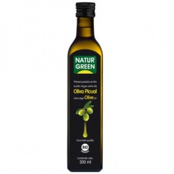 NATURGREEN ACEITE OLIVA 500ML