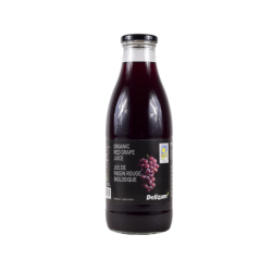 ZUMO DE UVA ROJA 200ML DELIZUM