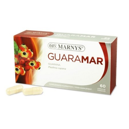 GUARAMAR 60CAP MARNYS