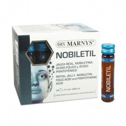 NOVILETIL 20-VIALES MARNYS