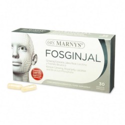 FOSGINJAL 30 CAPS MARNYS