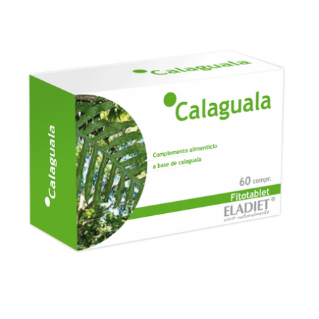 CALAGUALA 60COMP. ELADIET