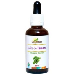 ACEITE TAMANU 30ML SURA/VITAS