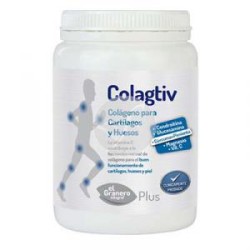 COLAGTIV CARTILAGOS HUESOS 300G