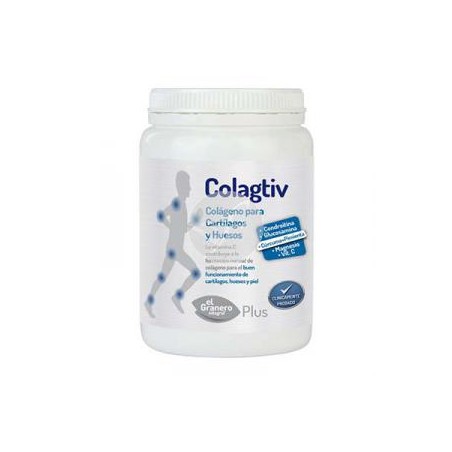 COLAGTIV CARTILAGOS HUESOS 300G