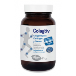 COLAGTIV CARTILAGOS HUESOS E.G