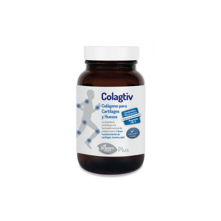 COLAGTIV CARTILAGOS HUESOS E.G