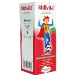 KIDIVITA 150ML DIETMED