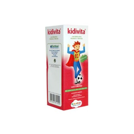 KIDIVITA 150ML DIETMED