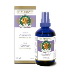 ACEITE ZANAHORIA 100ML MARNYS