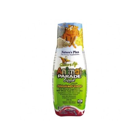 ANIMAL PARADE LIQUIDO 240ML