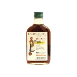 AMARGO SUECO MARIA TREBEN 200M
