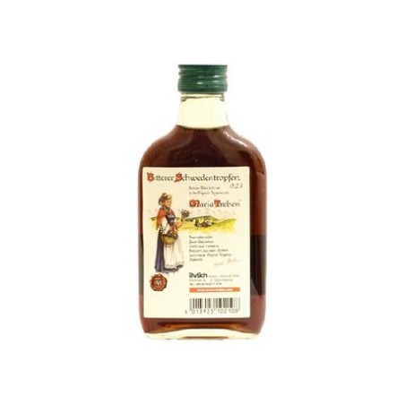 AMARGO SUECO MARIA TREBEN 200M