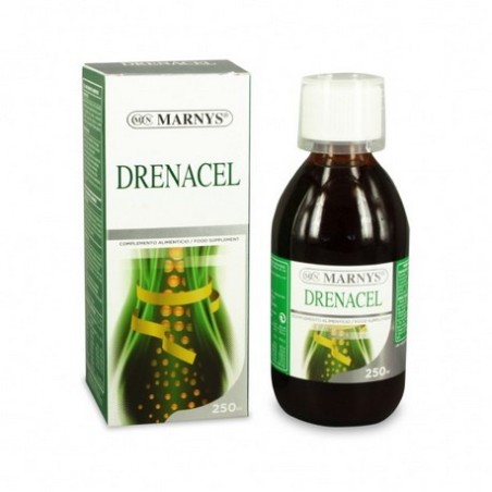 DRENACEL 250ml.   MARNYS