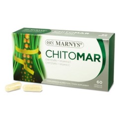CHITOMAR 60 CAPS MARNYS
