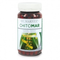 CHITOMAR 120 CAPS MARNYS