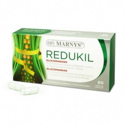 REDUKIL 60 CAPS MARNYS